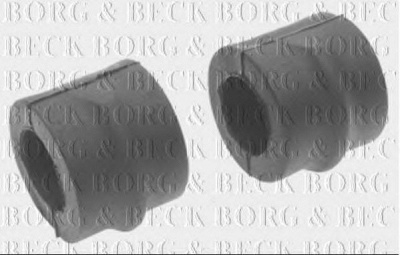 BORG & BECK bsk7387k -  Ремкомплект, соединительная тяга стабилизатора
